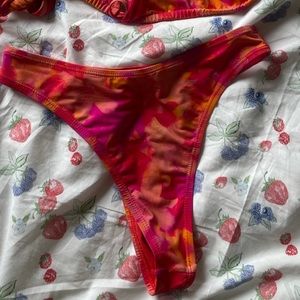 437 Swim Bikini Bottom